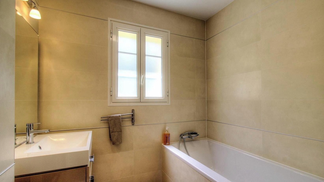 Photo of Bathroom in Conchiglio