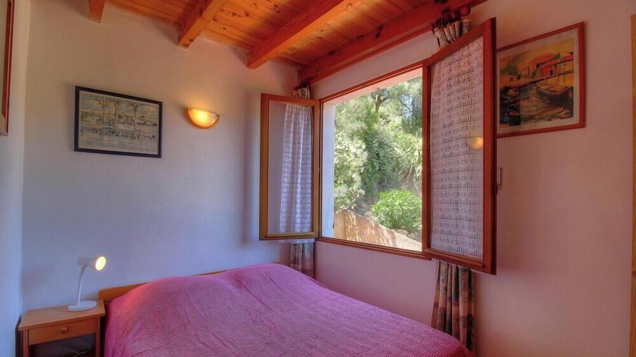 Photo of Bedroom in Porto Pollo