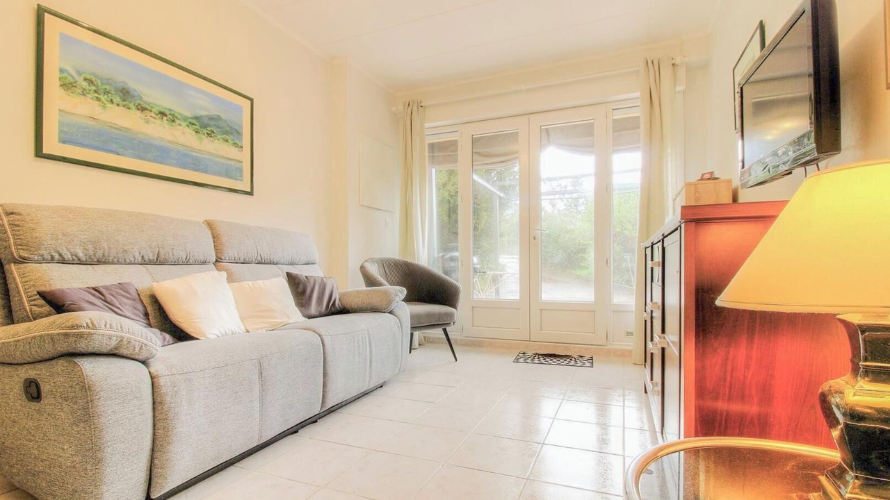 Photo of Livingroom in Valpaja