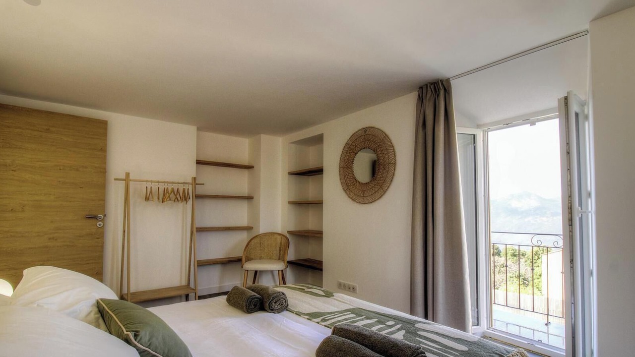 Photo of Bedroom in Vico