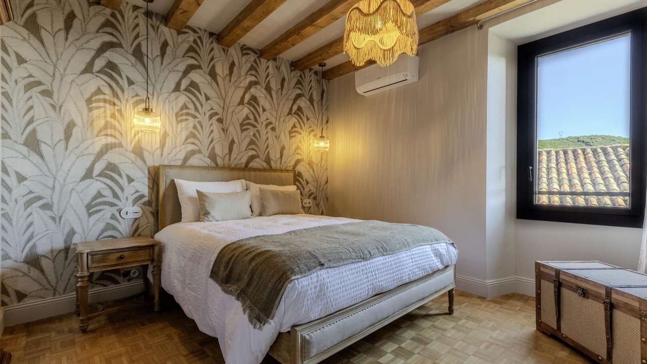 Photo of Bedroom in Viggianello