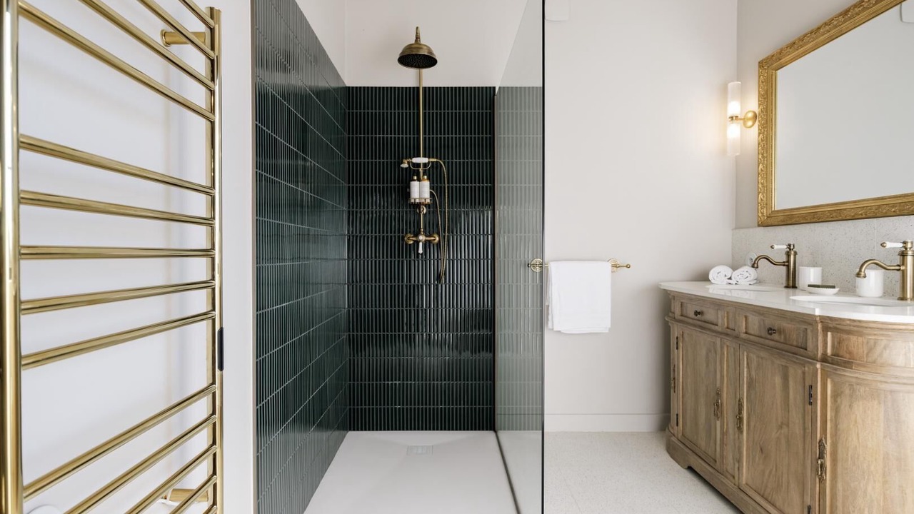 Photo of Bathroom in Viggianello