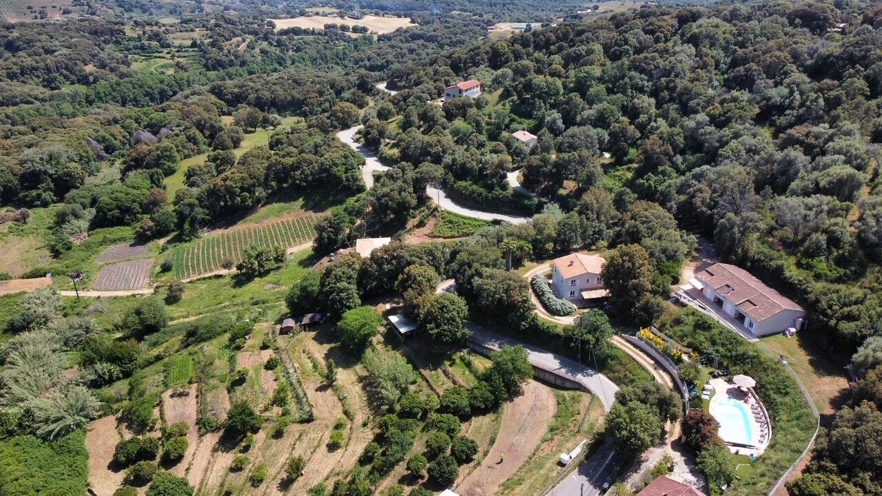 Photo of Outdoor in Casaglione