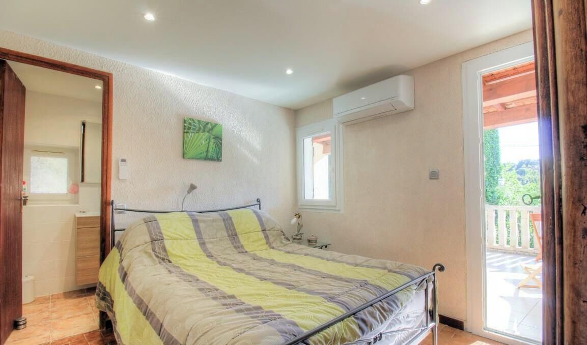 Photo of Bedroom in Casaglione