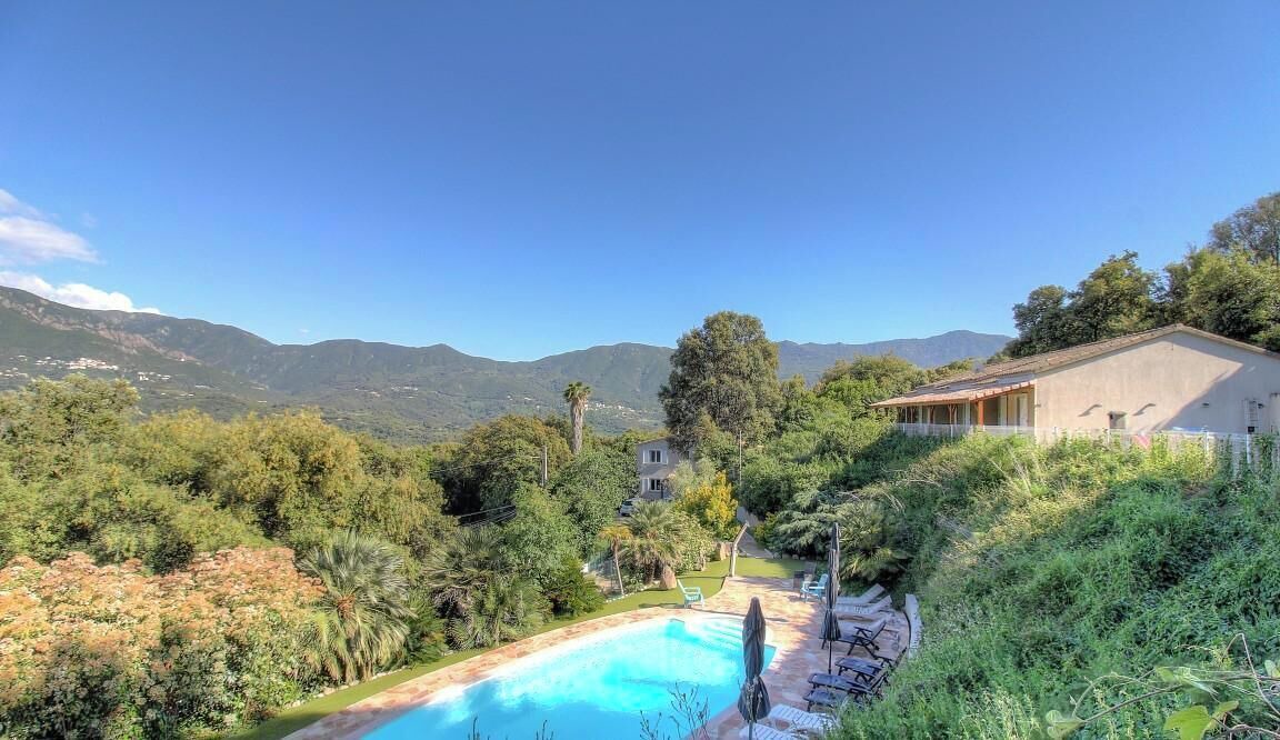 Photo of Outdoor in Casaglione