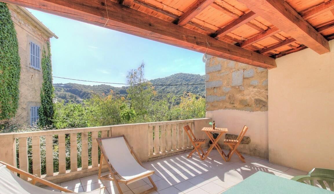 Photo of Outdoor in Casaglione