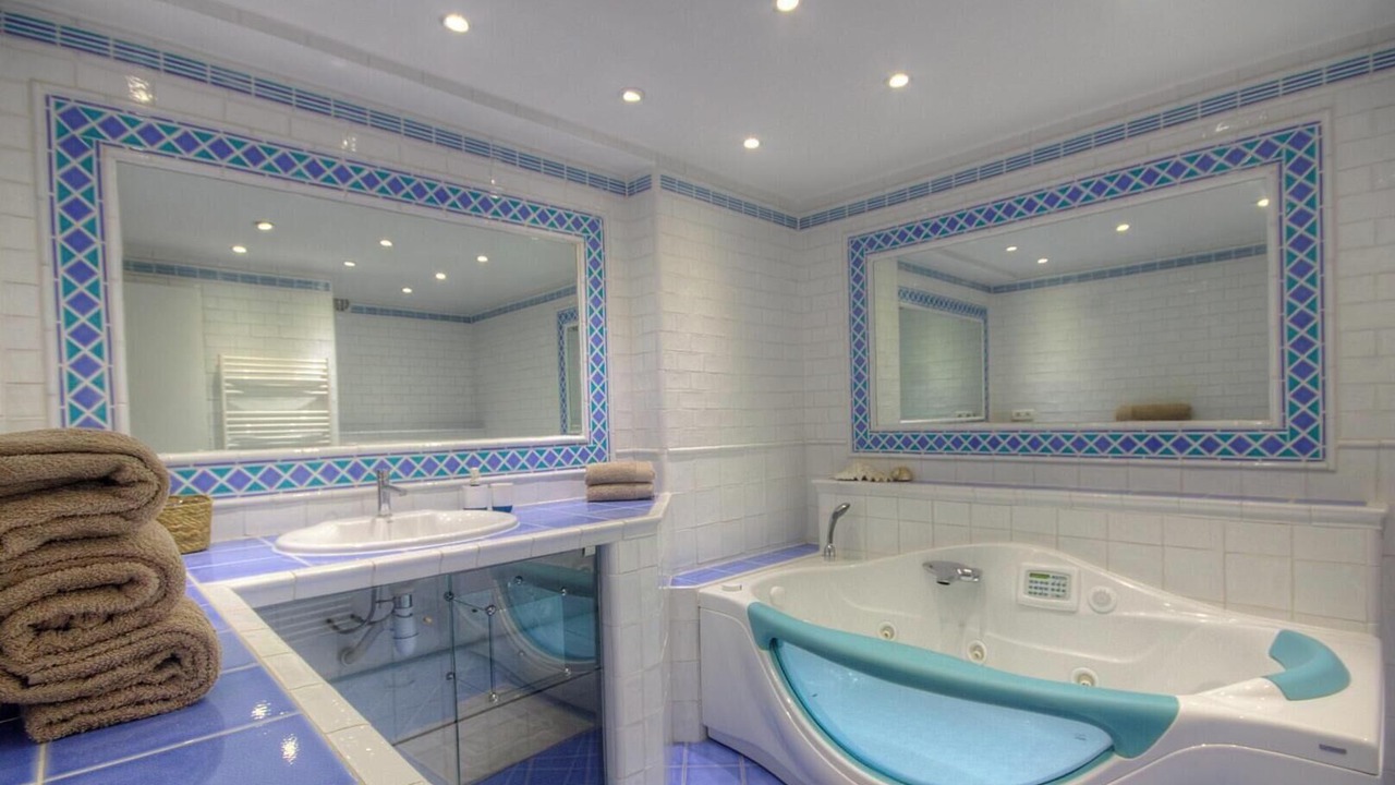 Photo of Bathroom in La Marana