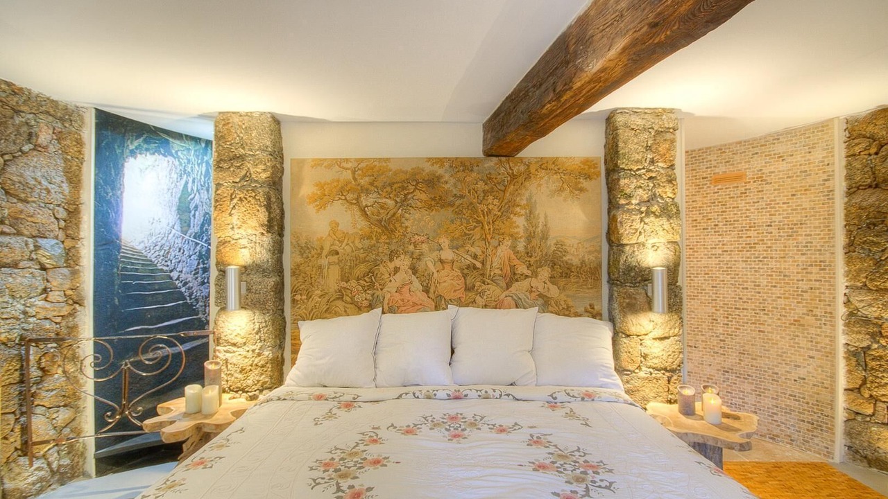 Photo of Bedroom in Cardo-Torgia
