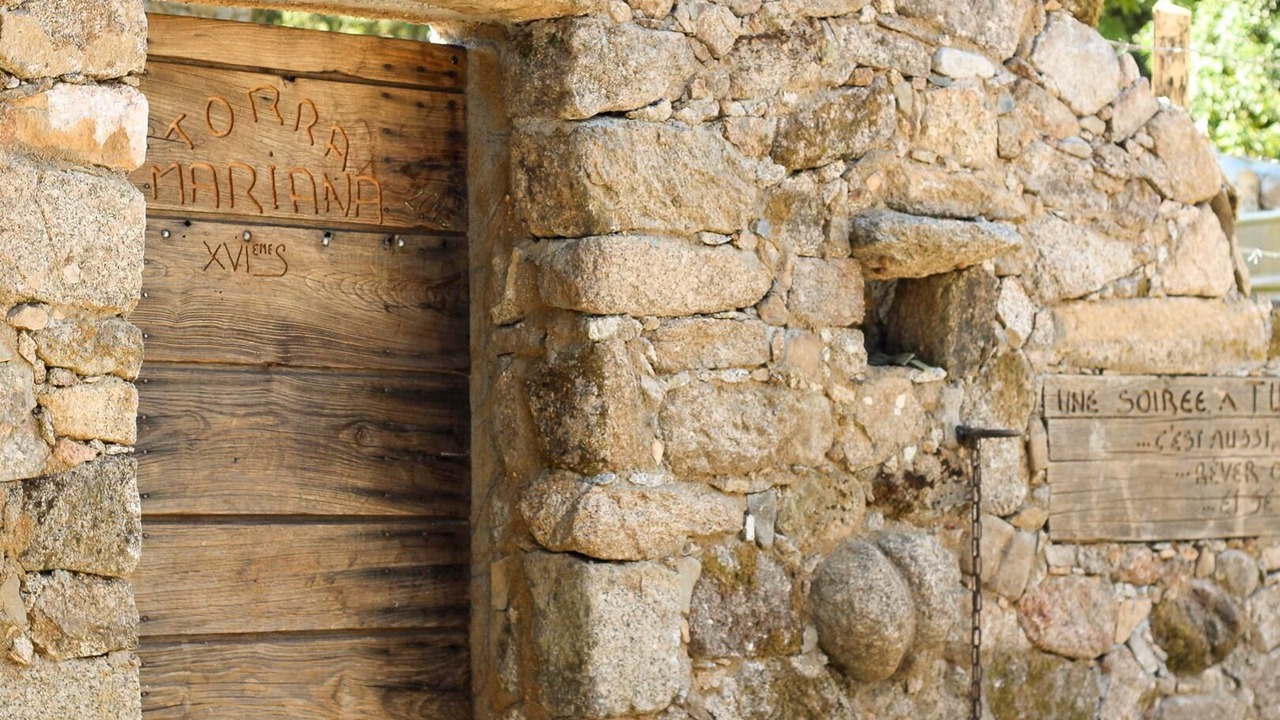 Photo of Outdoor in Cardo-Torgia