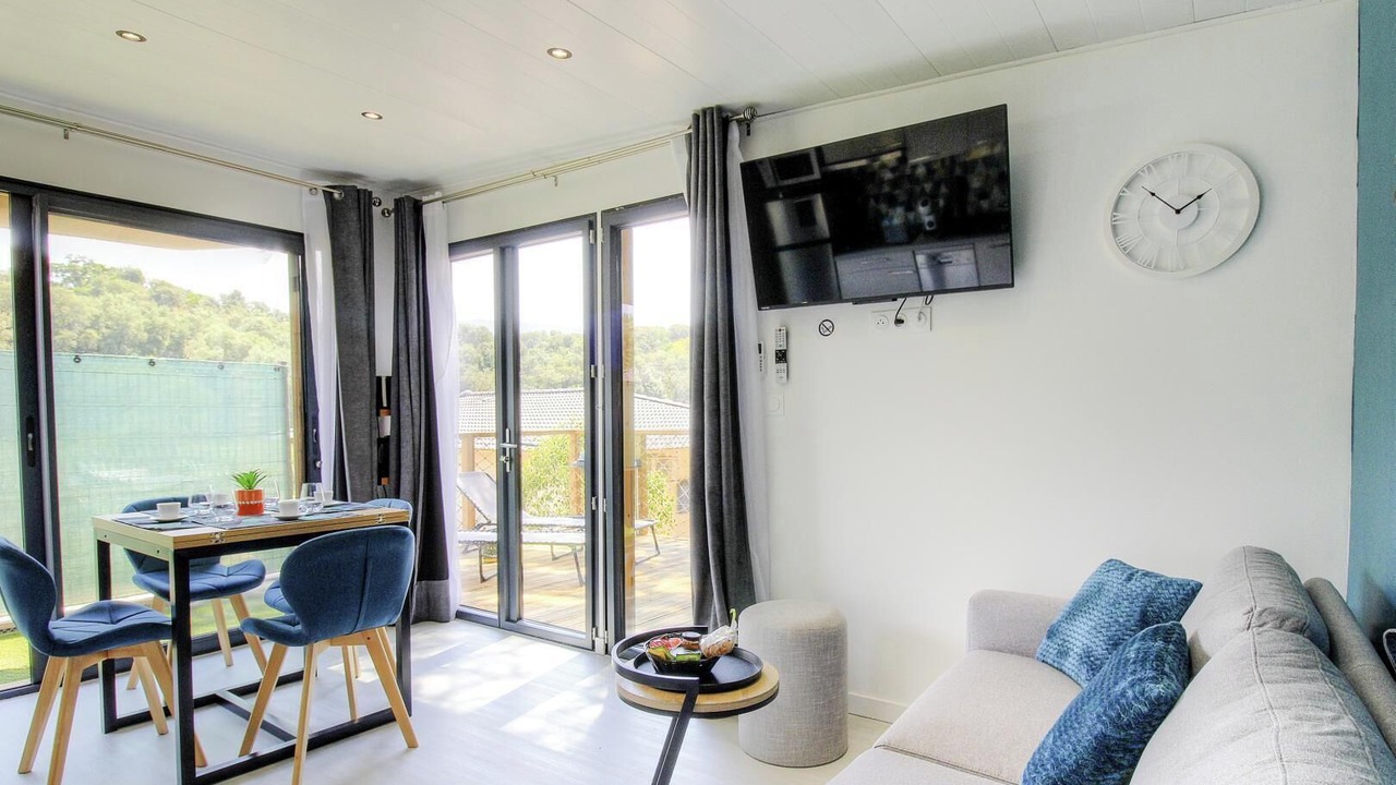 Photo of Livingroom in Sarrola-Carcopino