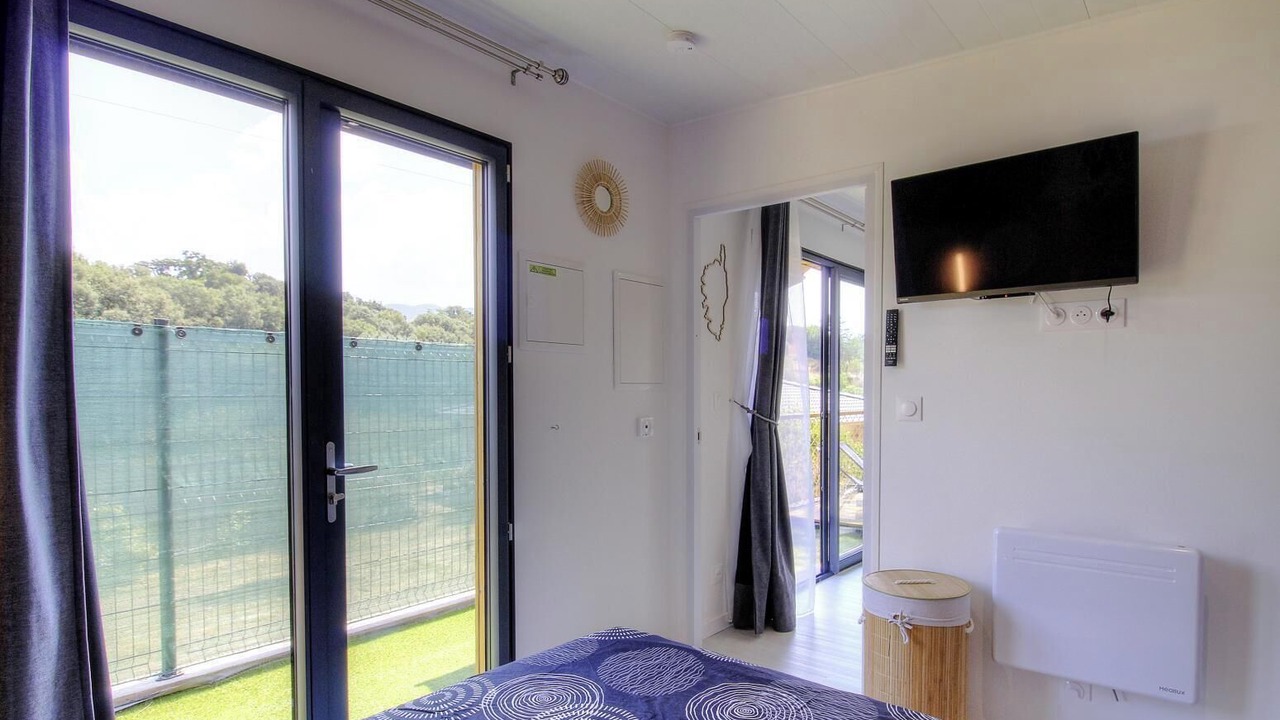 Photo of Bedroom in Sarrola-Carcopino