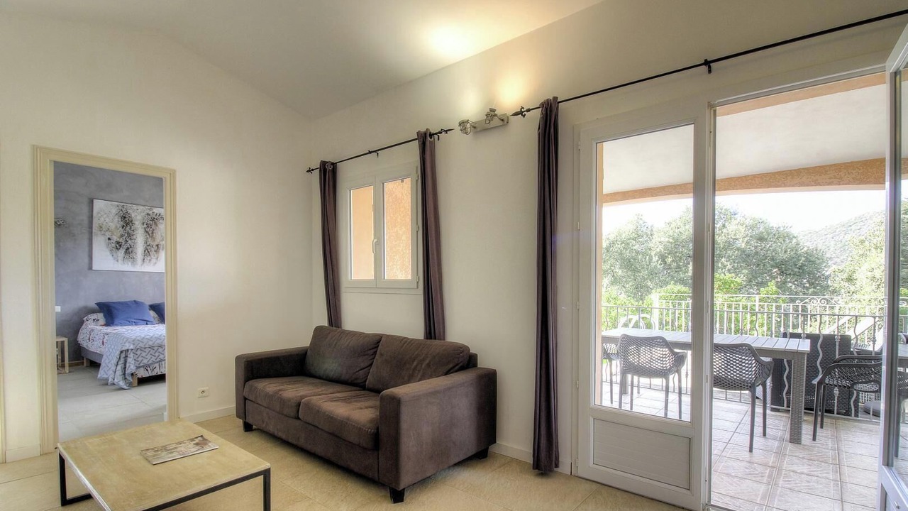 Photo of Livingroom in Cirendinu