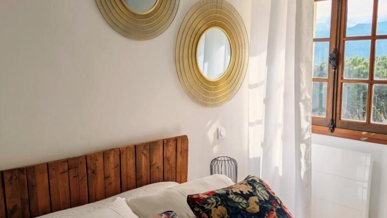 Photo of Bedroom in Santo-Pietro-di-Tenda