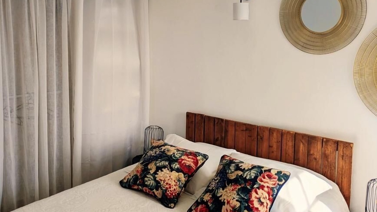 Photo of Bedroom in Santo-Pietro-di-Tenda