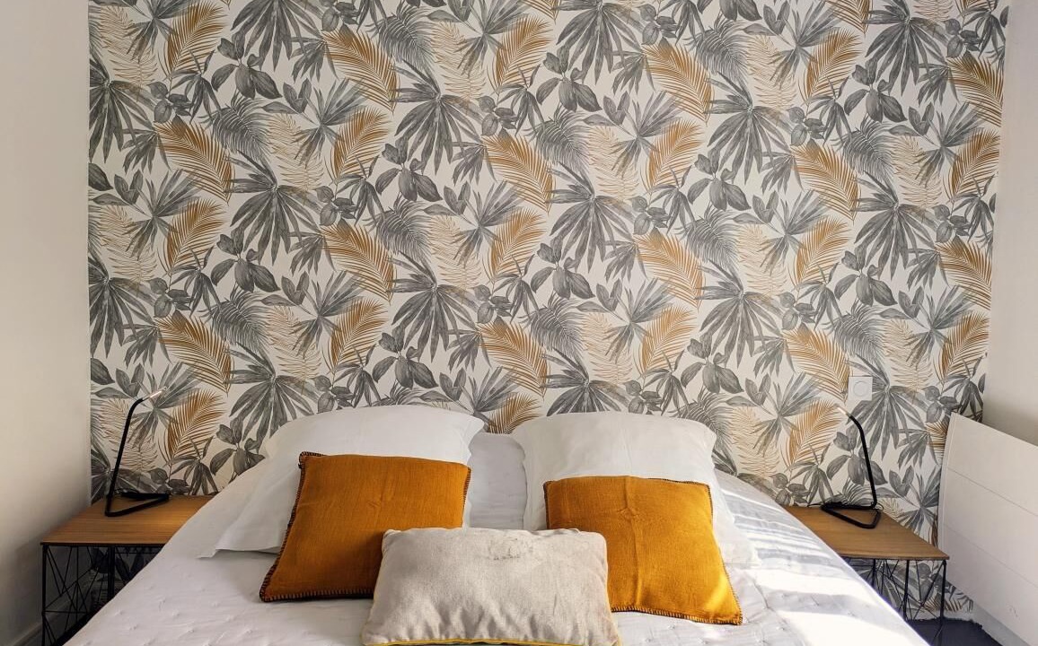 Photo of Bedroom in Santo-Pietro-di-Tenda