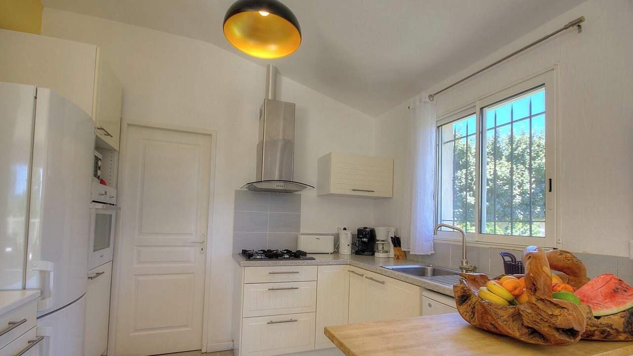 Photo of Kitchen in Sotta
