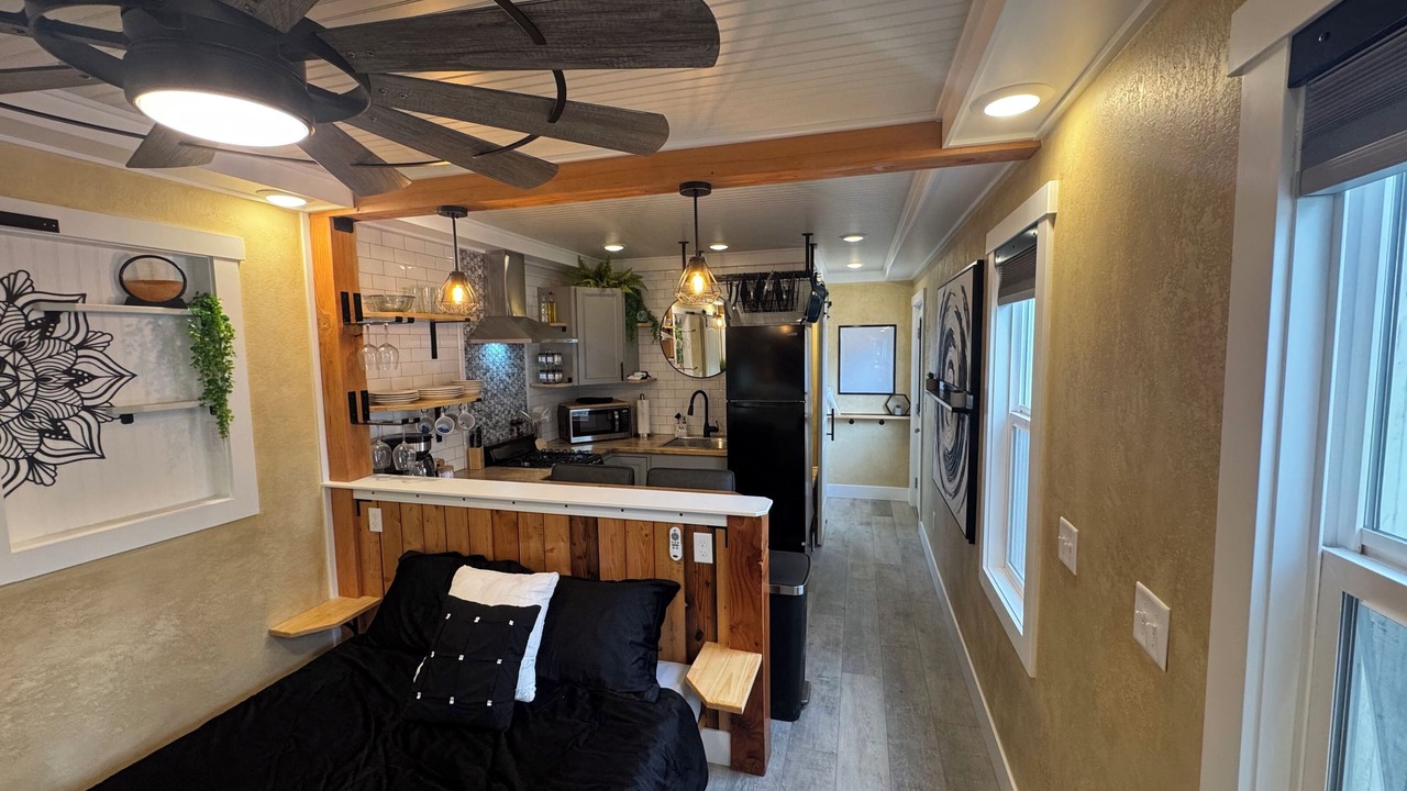Photo of Bedroom in Heart of Missoula