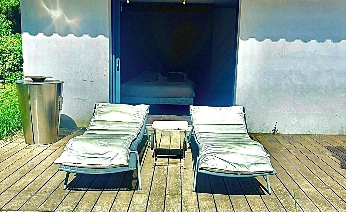 Photo of Patio Balcony in Cirendinu