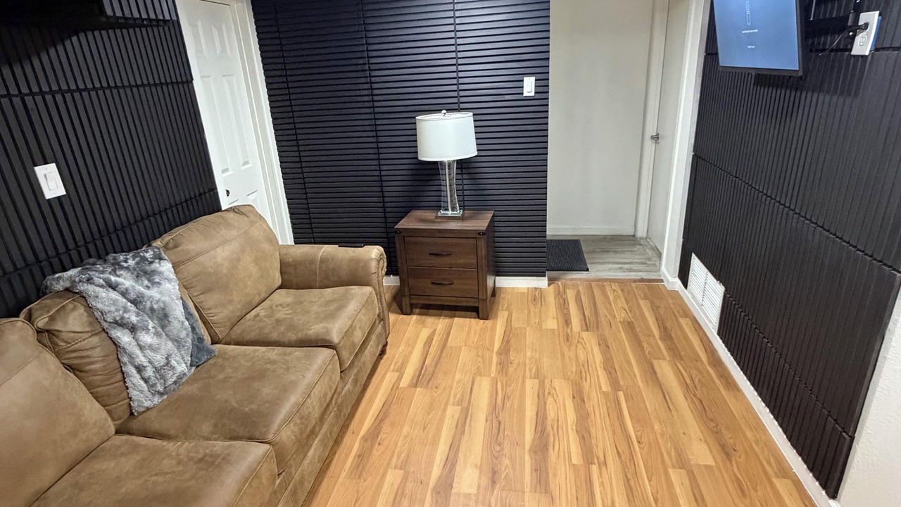 Photo of Livingroom in Camp Verde