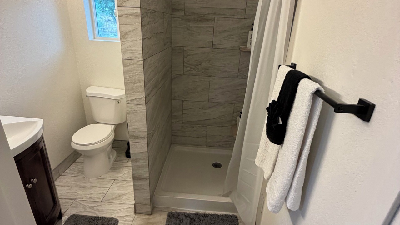 Photo of Bathroom in Camp Verde