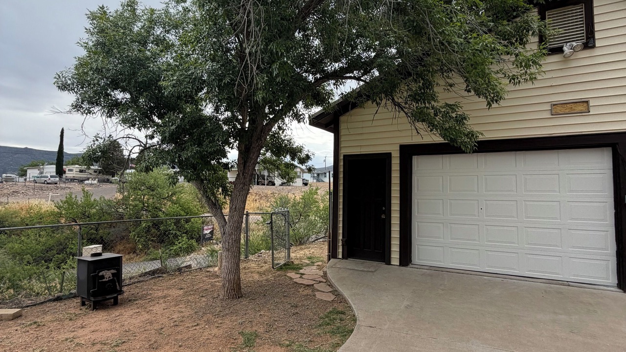 Photo of Outdoor in Camp Verde