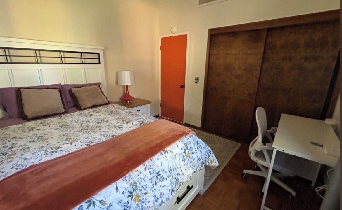 Photo of Bedroom in Ukiah