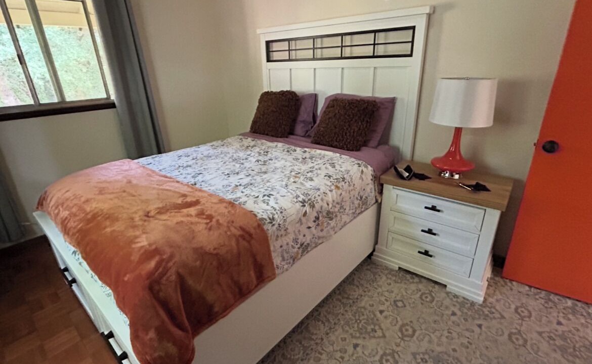 Photo of Bedroom in Ukiah