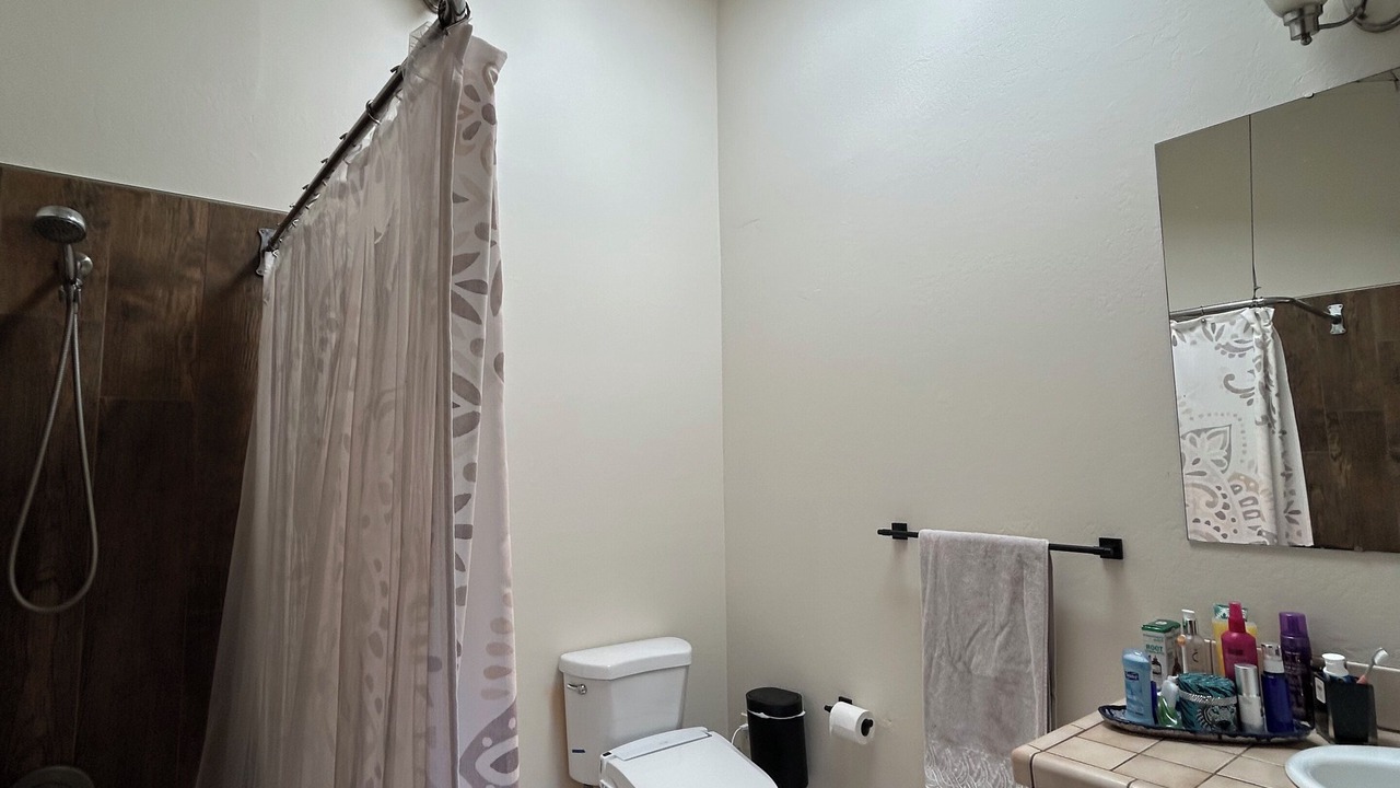 Photo of Bathroom in Ukiah