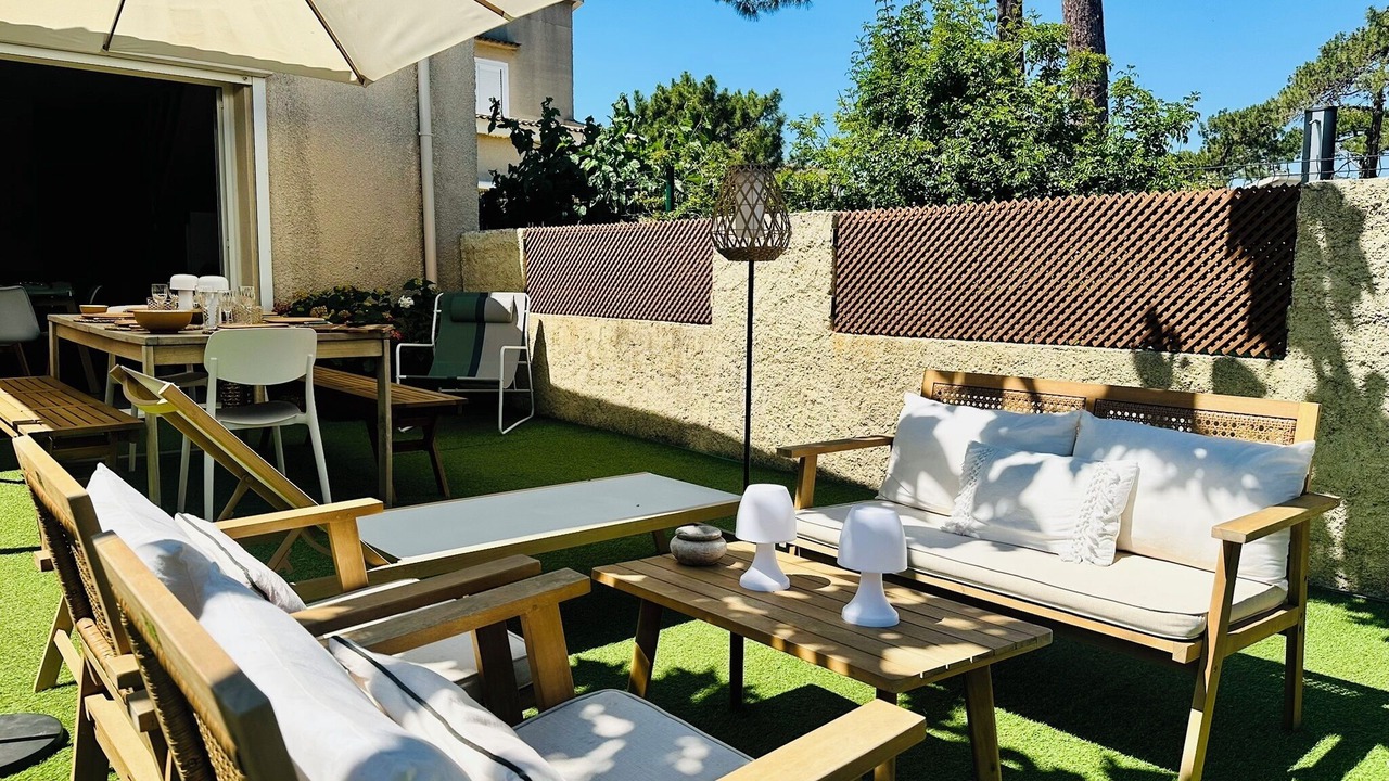 Photo of Outdoor in Pineto