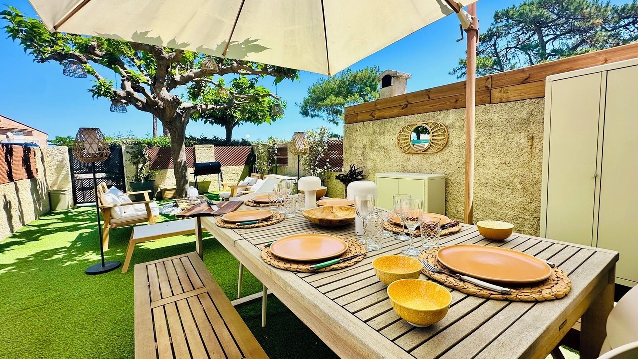 Photo of Outdoor in Pineto
