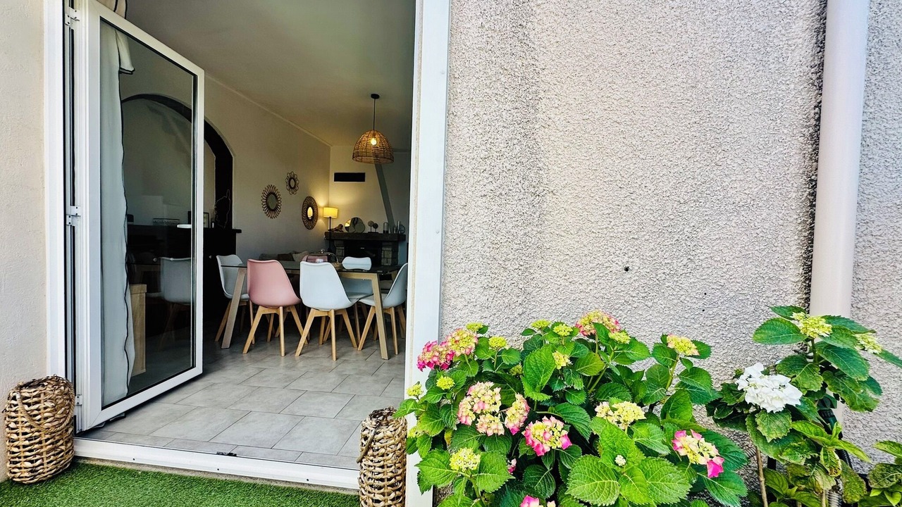 Photo of Outdoor in Pineto
