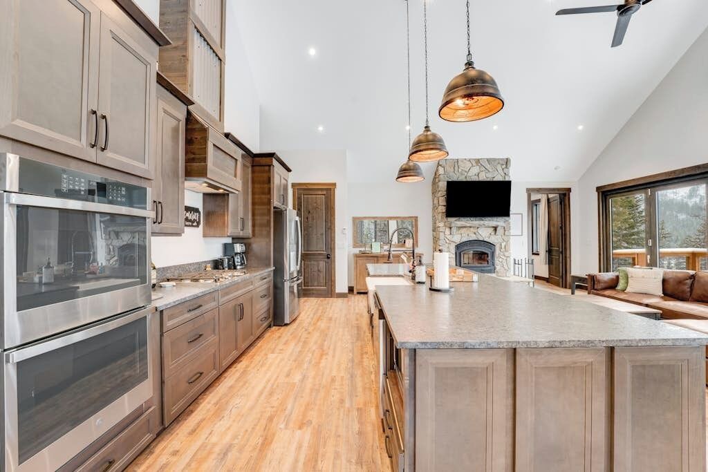 Photo of Kitchen in Somers