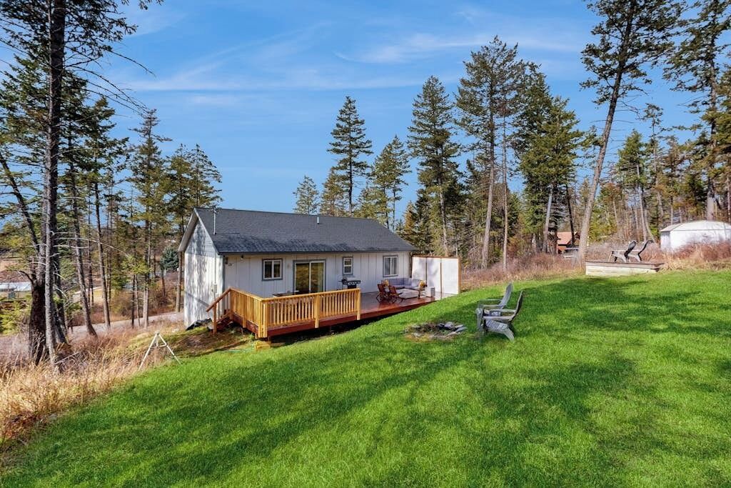 Photo of Outdoor in Whitefish