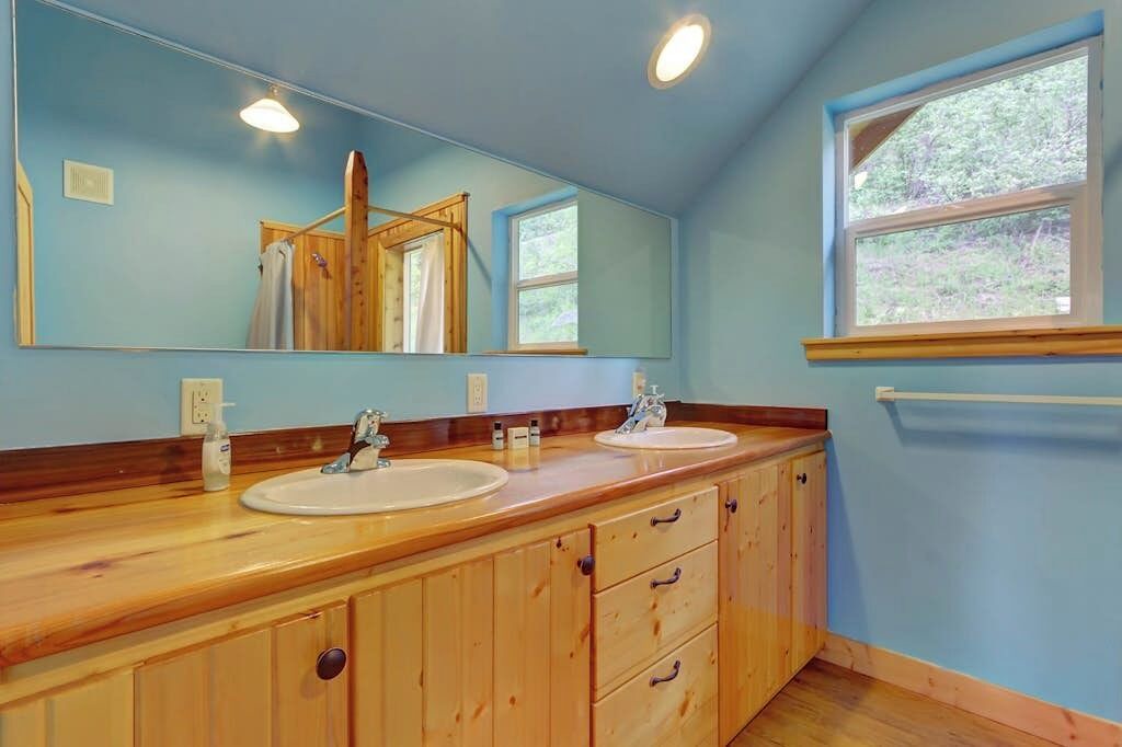Photo of Bathroom in Sagle