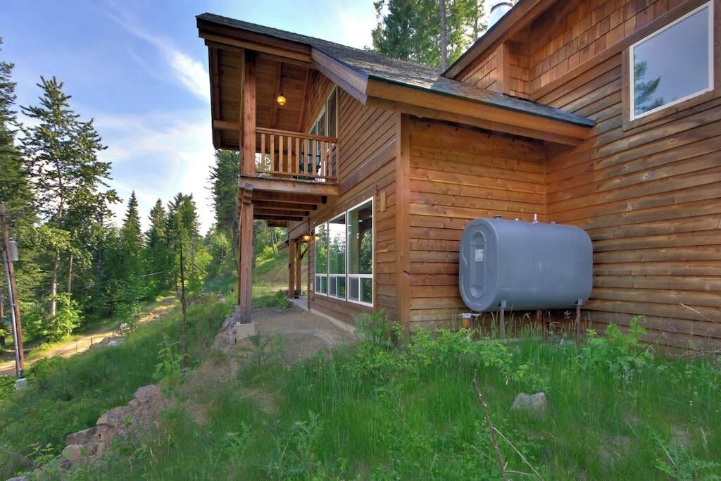 Photo of Outdoor in Sagle