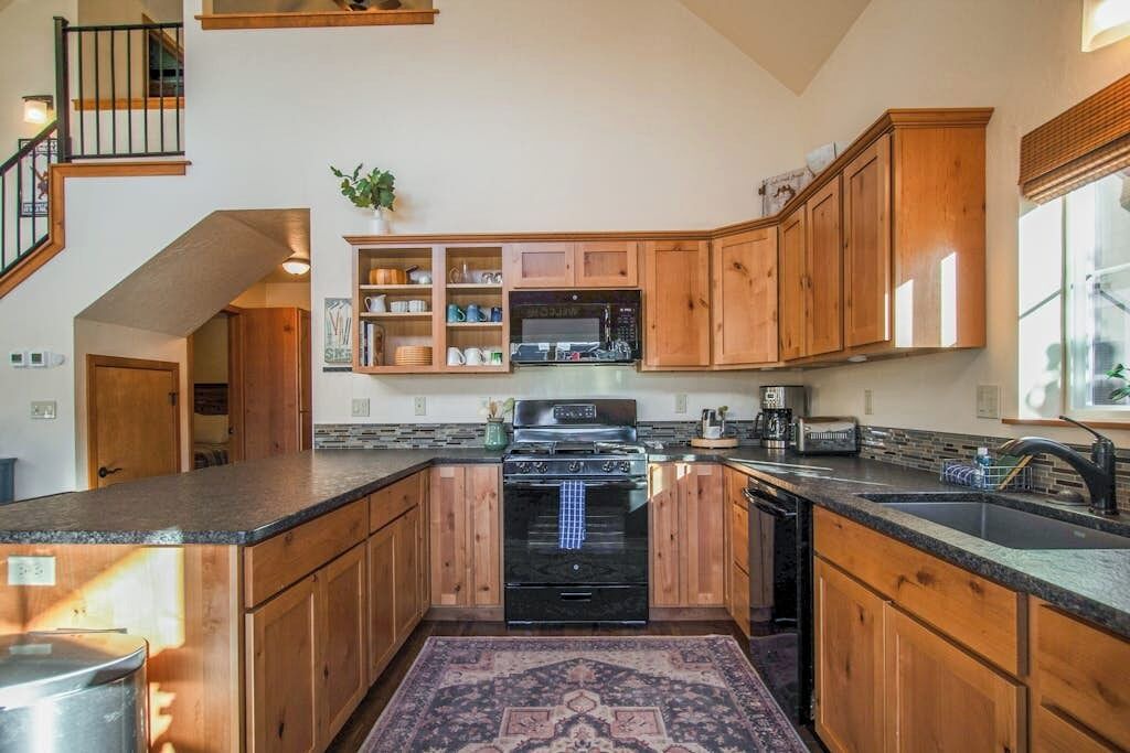 Photo of Kitchen in Dover Bay