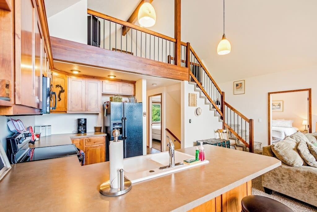 Photo of Kitchen in Sagle