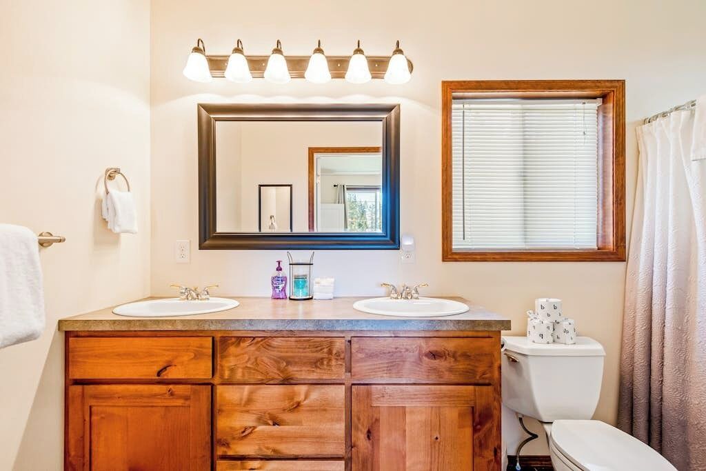 Photo of Bathroom in Sagle