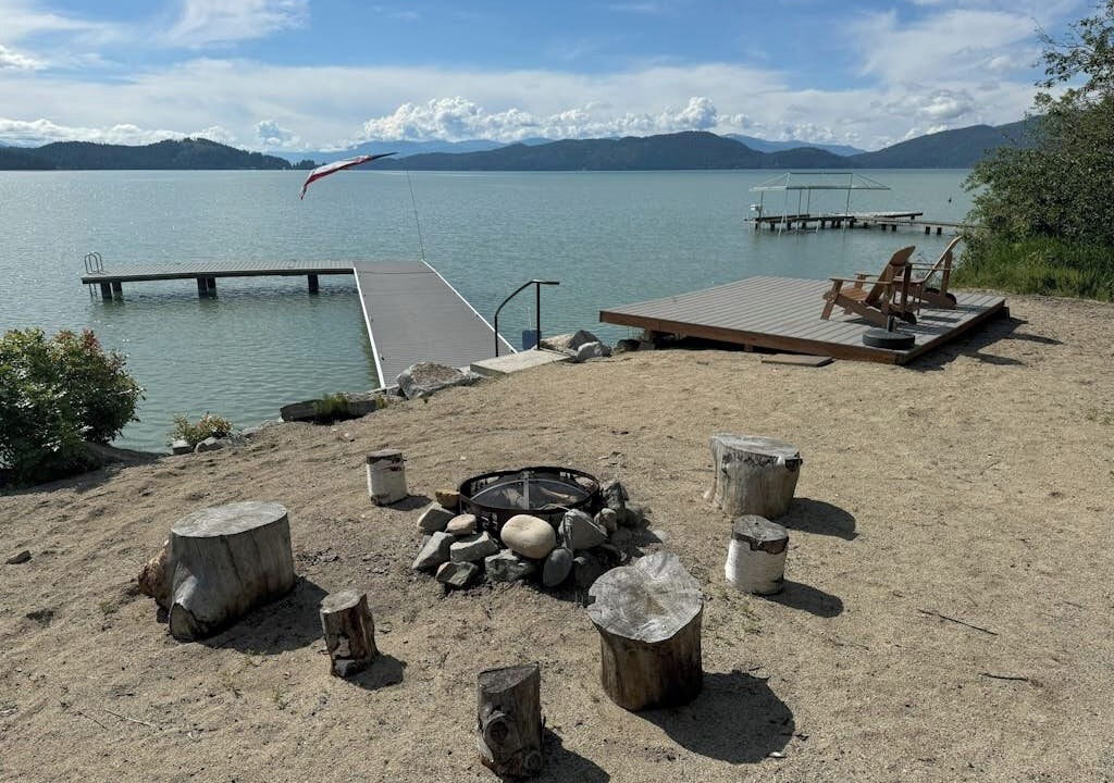 Photo of Outdoor in Sandpoint