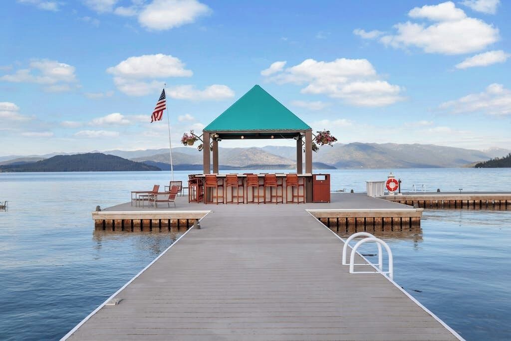Photo of Outdoor in Sandpoint