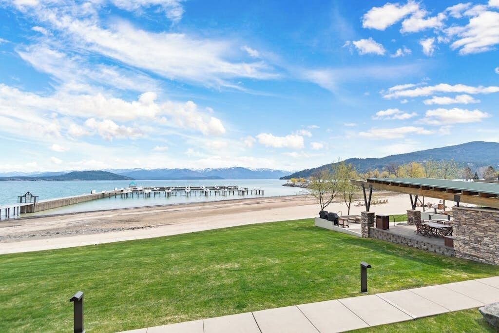 Photo of Outdoor in Sandpoint
