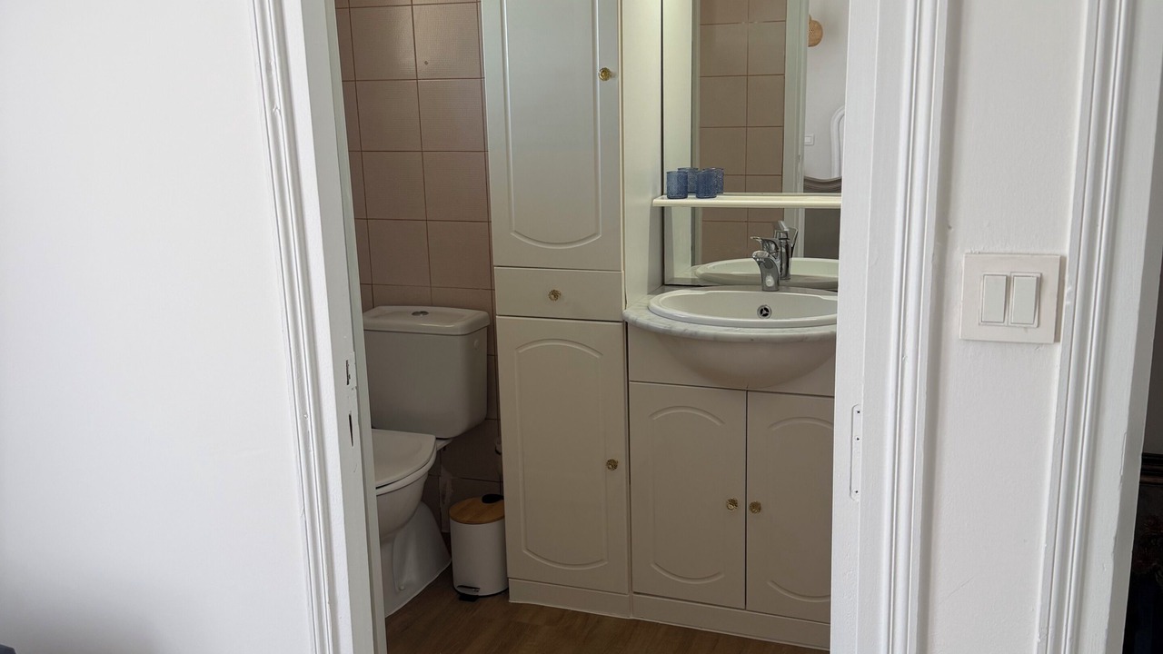 Photo of Bathroom in Borgo
