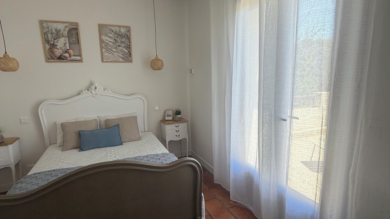 Photo of Bedroom in Borgo