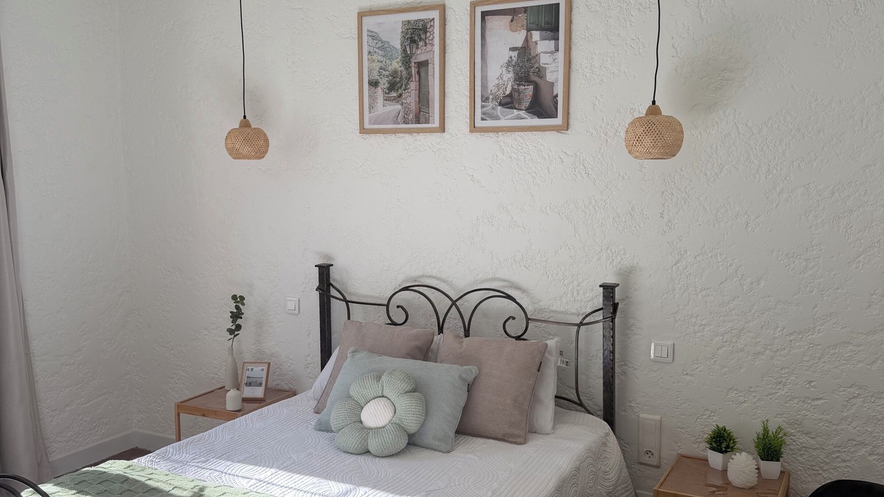 Photo of Bedroom in Borgo