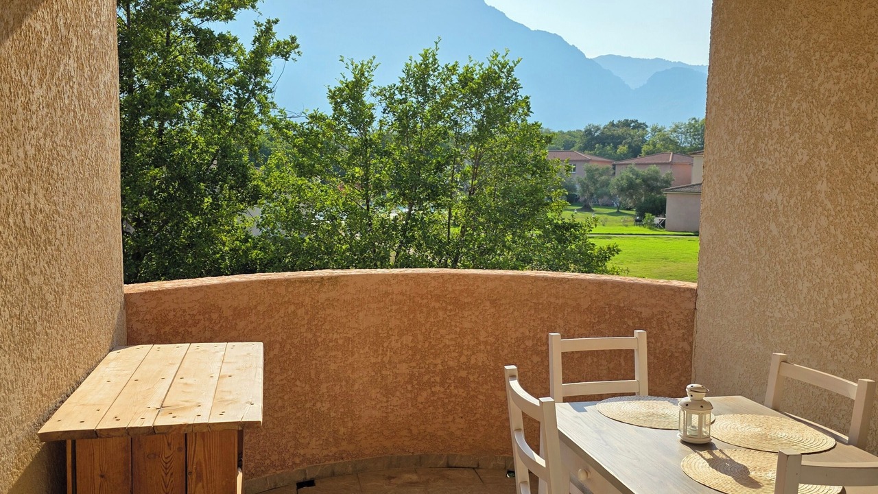 Photo of Outdoor in Santa-Maria-Poggio