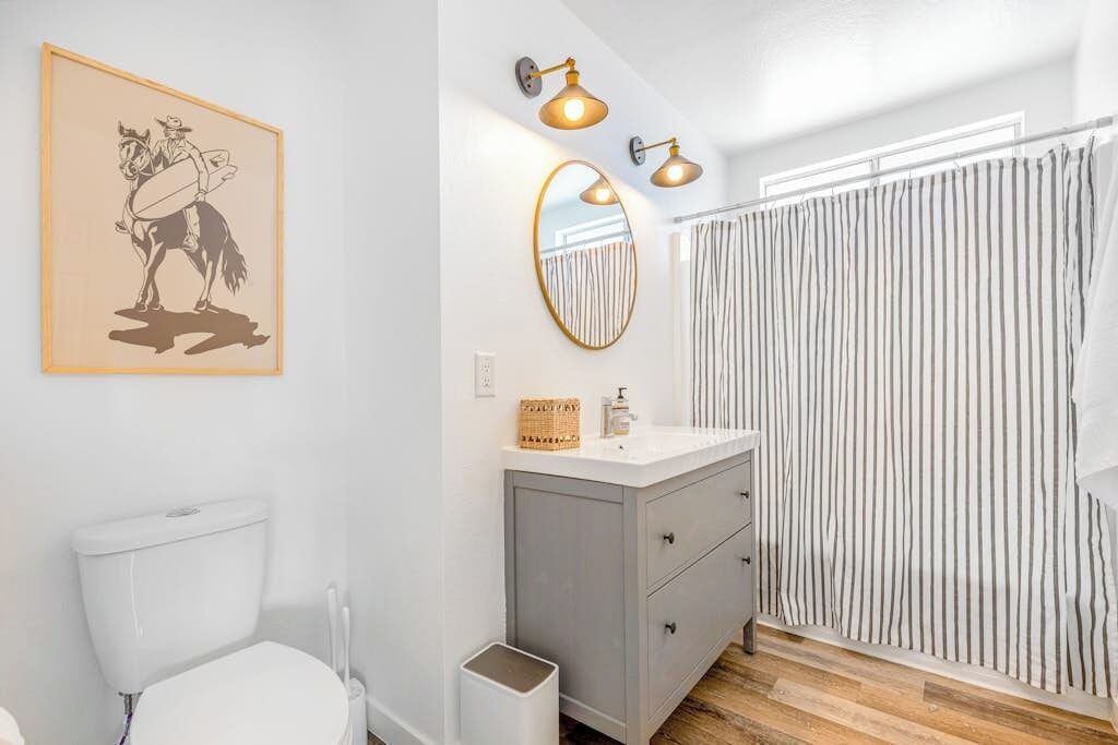 Photo of Bathroom in San Clemente