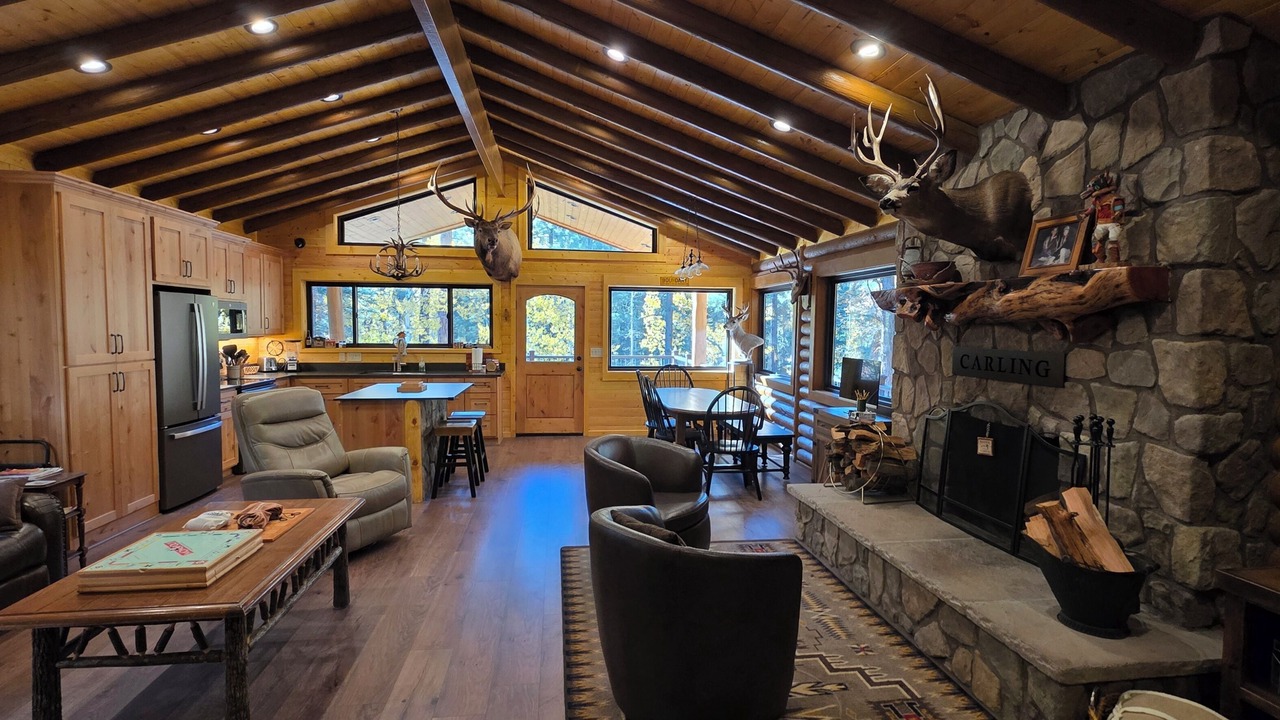 Photo of Livingroom in Alpine