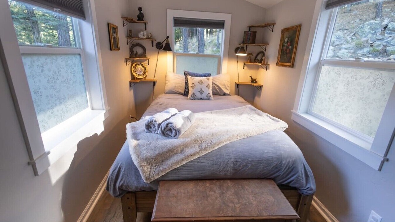 Photo of Bedroom in Prescott