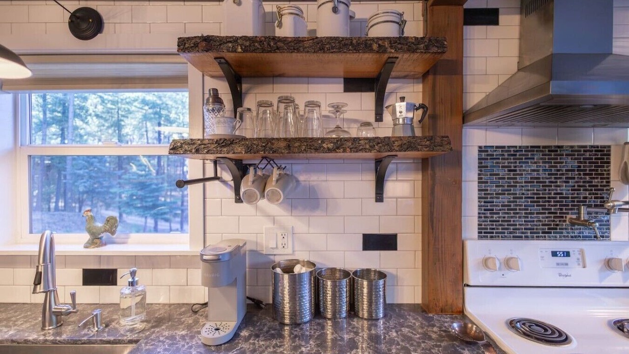 Photo of Kitchen in Prescott