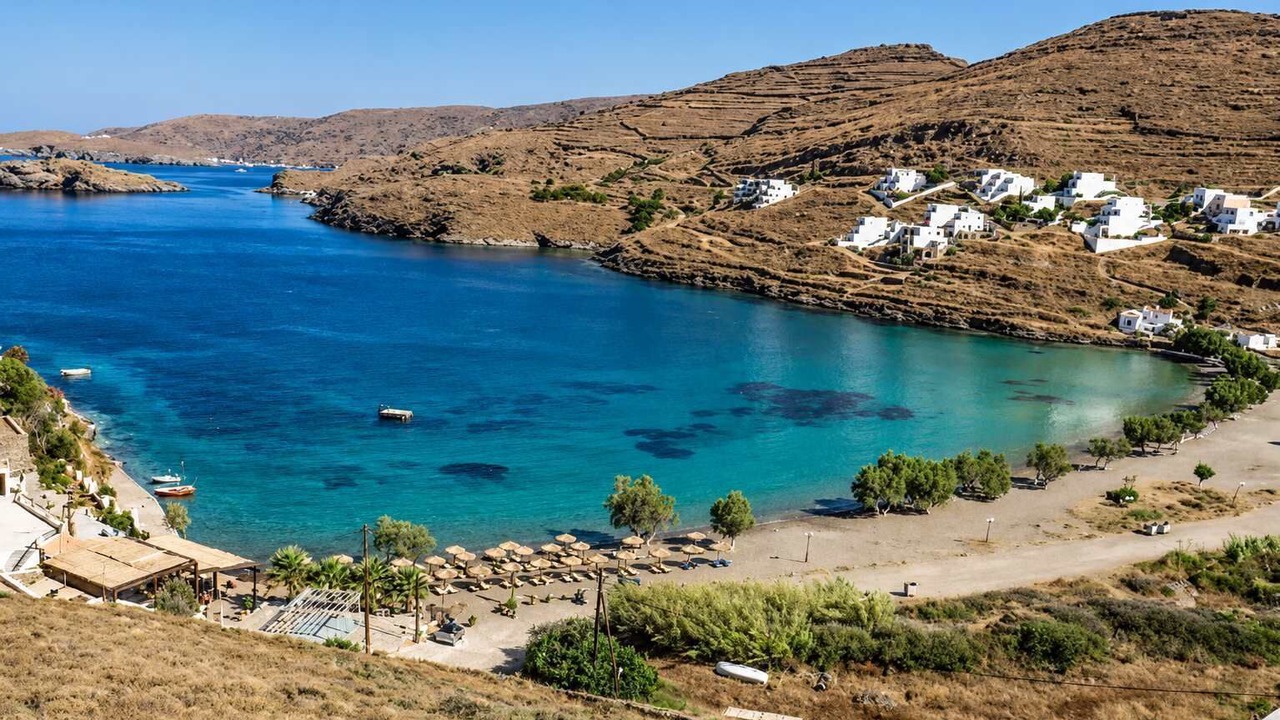 Photo of Others in Kithnos